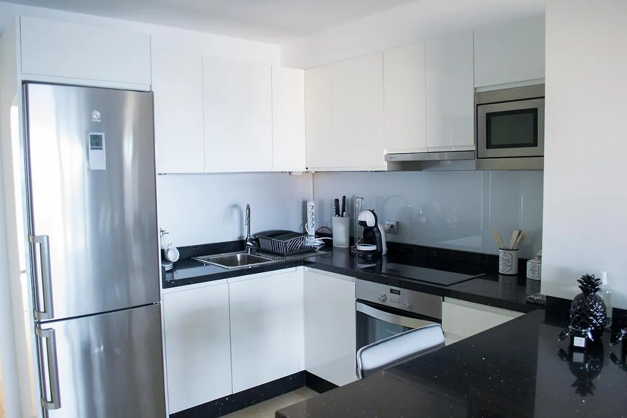 Luxury Apartment Terrazas De La Caleta Costa Adeje