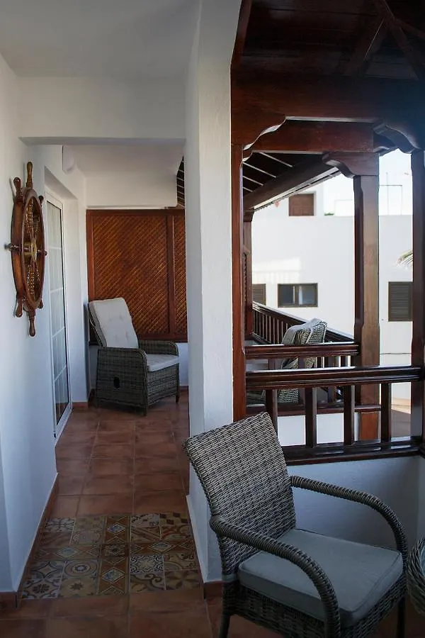 Luxury Apartment Terrazas De La Caleta Costa Adeje