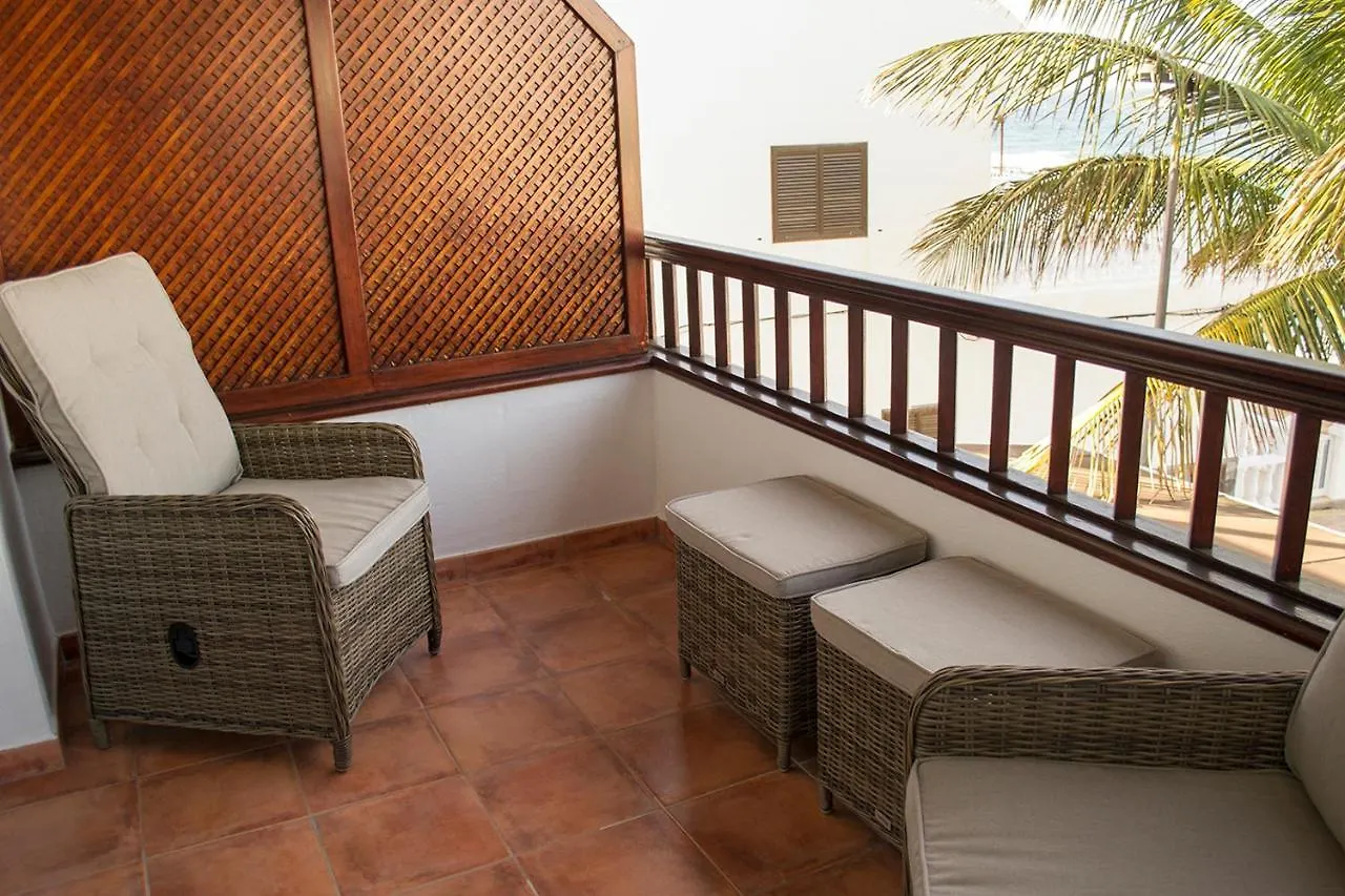 Luxury Apartment Terrazas De La Caleta Costa Adeje  Ισπανία