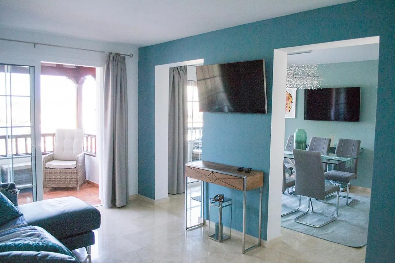 Luxury Apartment Terrazas De La Caleta Costa Adeje   Costa Adeje (Tenerife)
