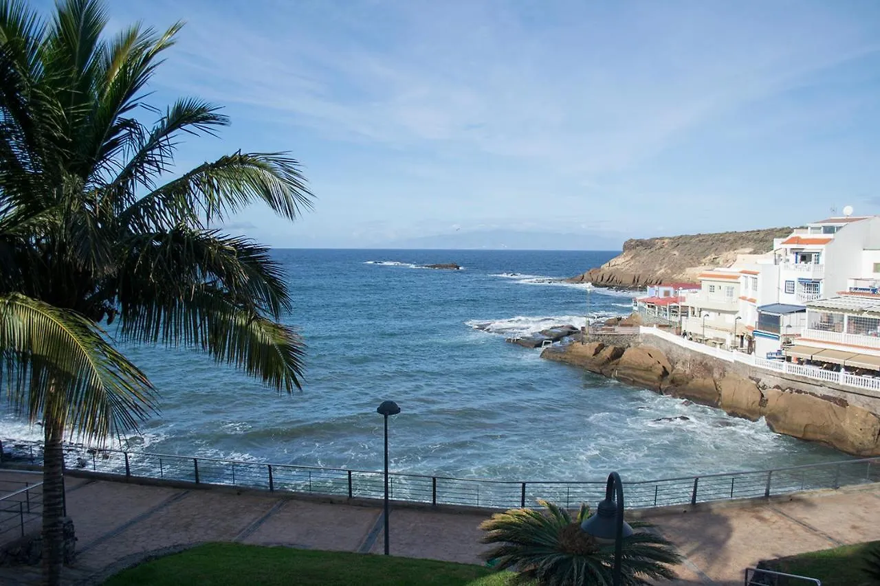 Luxury Apartment Terrazas De La Caleta Costa Adeje  Ισπανία