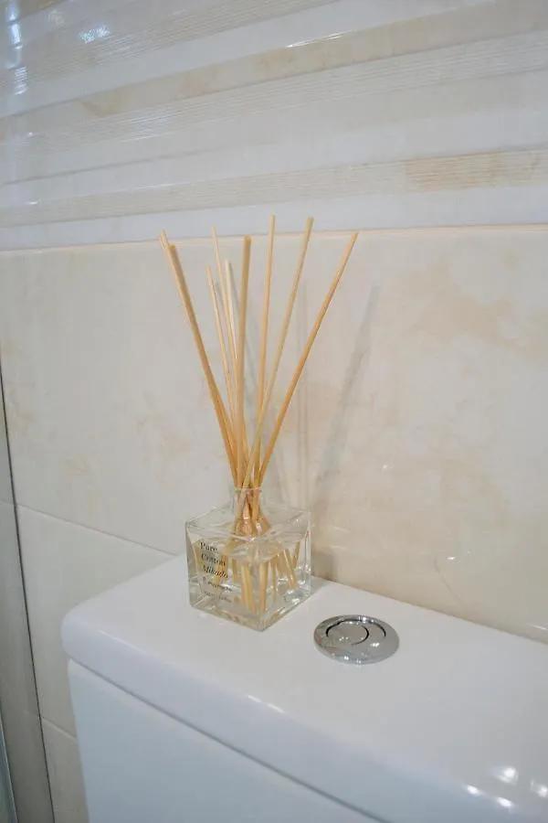 Luxury Apartment Terrazas De La Caleta Costa Adeje  Costa Adeje (Tenerife)