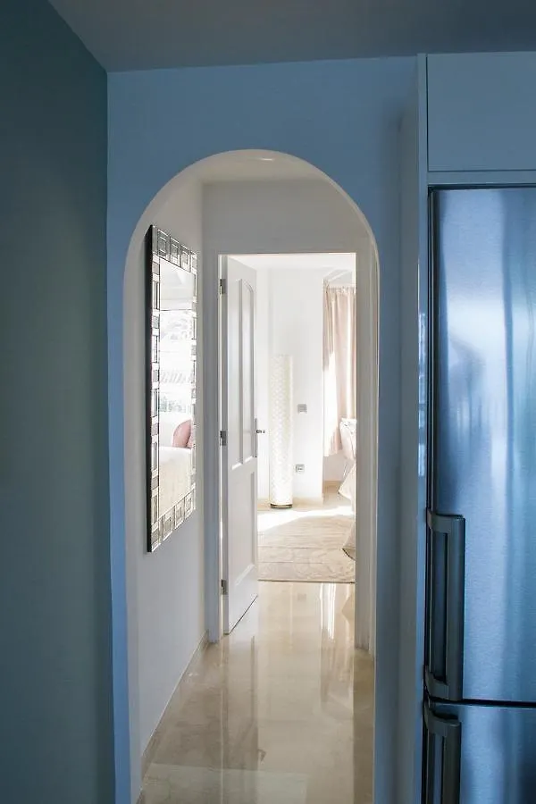 Luxury Apartment Terrazas De La Caleta Costa Adeje  Ισπανία