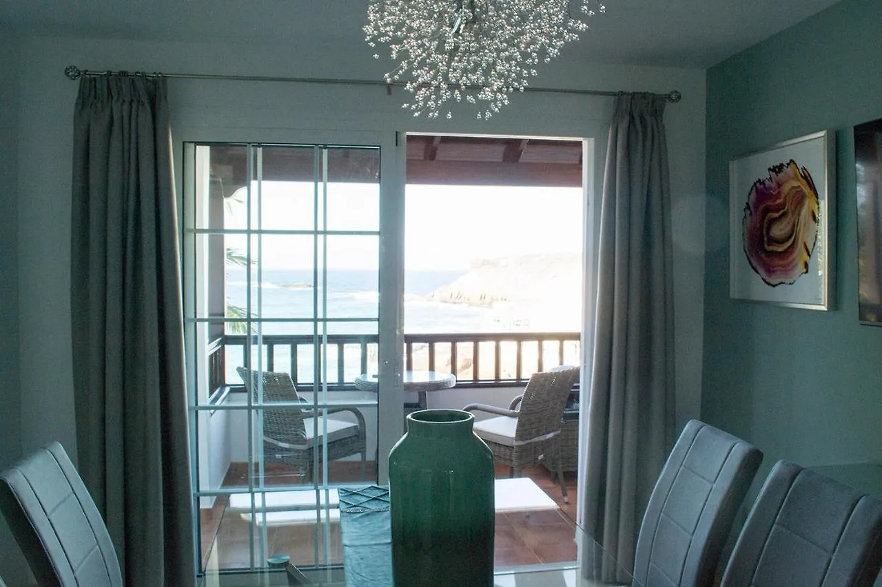 Luxury Apartment Terrazas De La Caleta Costa Adeje