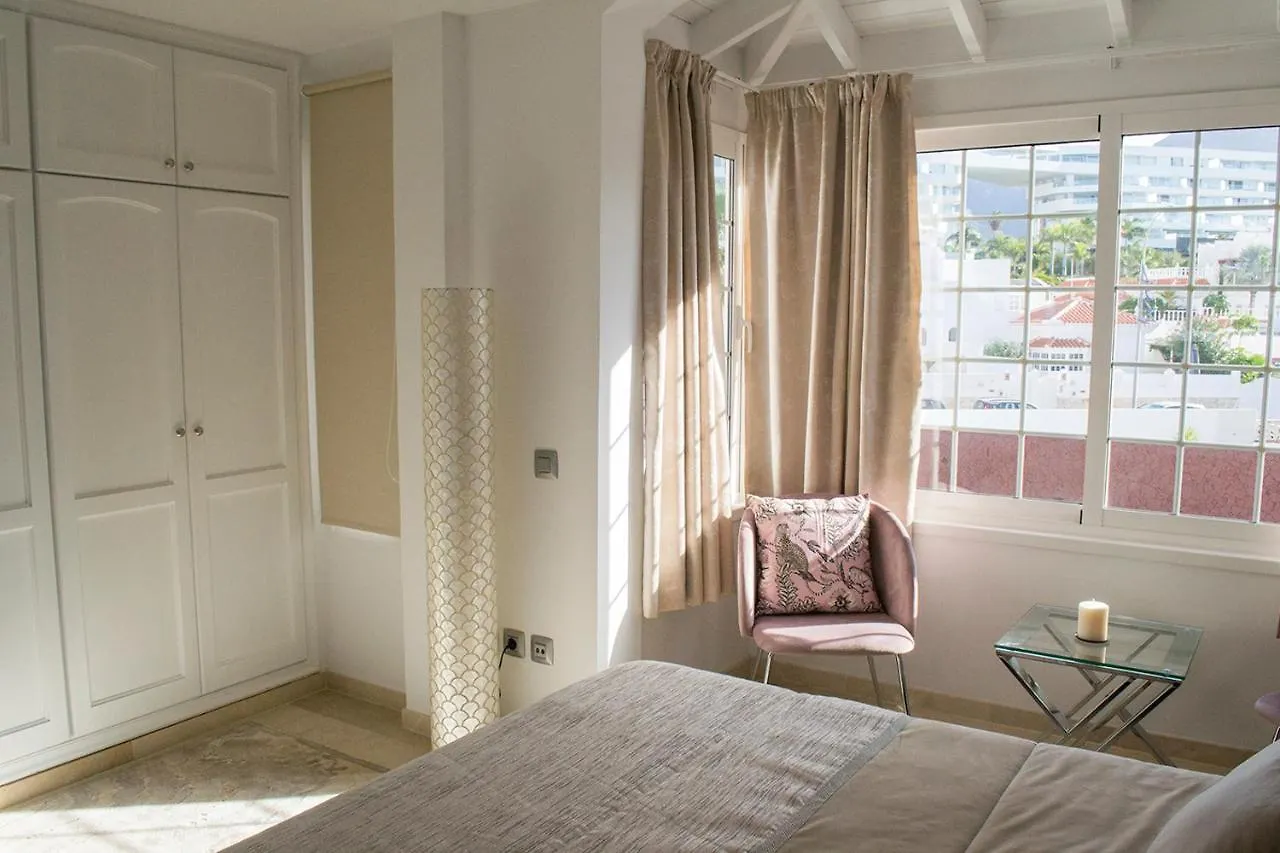 Luxury Apartment Terrazas De La Caleta Costa Adeje  Ισπανία