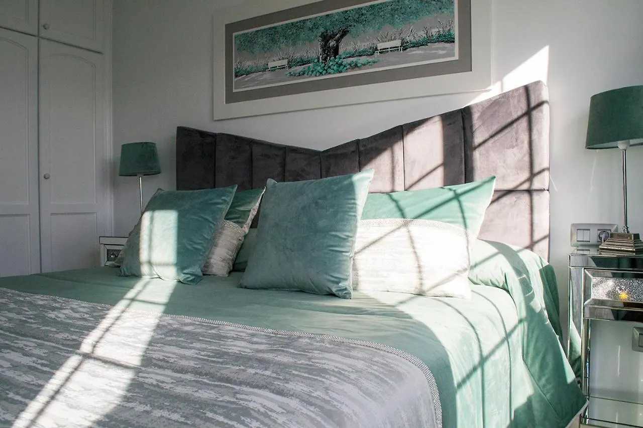 Luxury Apartment Terrazas De La Caleta Costa Adeje  Ισπανία