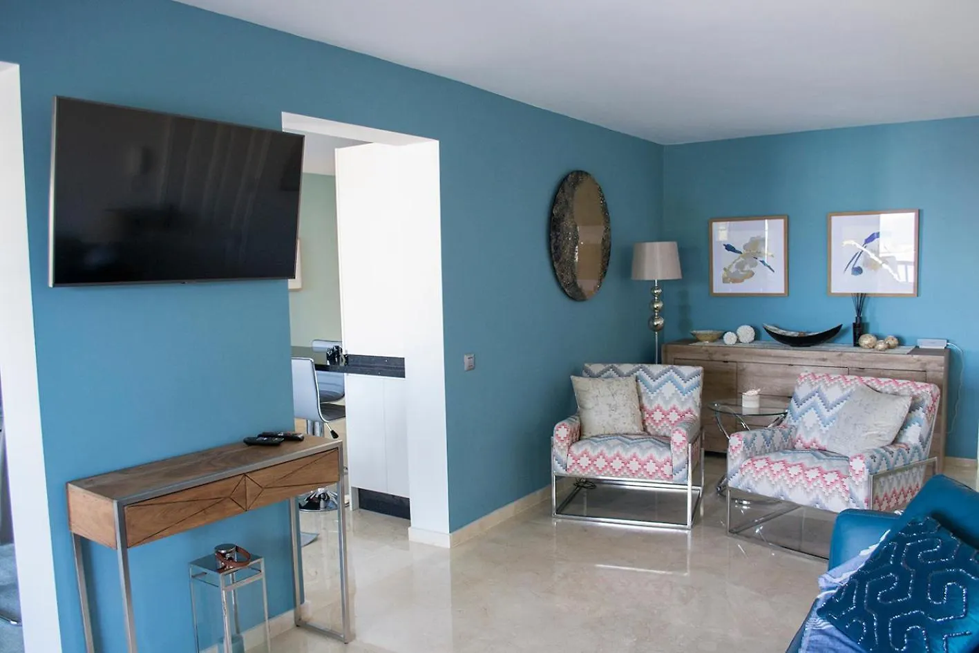 Luxury Apartment Terrazas De La Caleta Costa Adeje