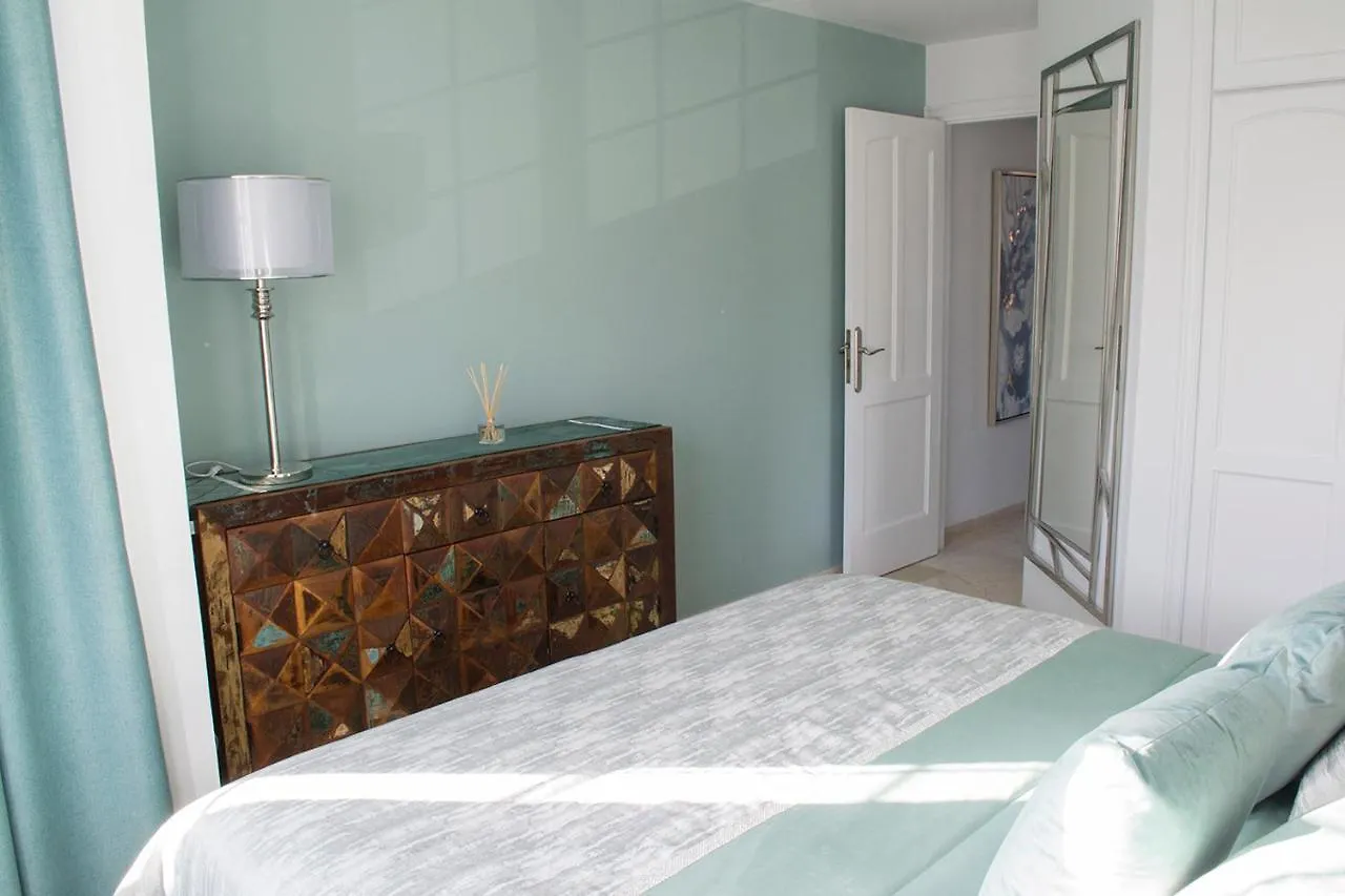 Luxury Apartment Terrazas De La Caleta Costa Adeje   Costa Adeje (Tenerife)