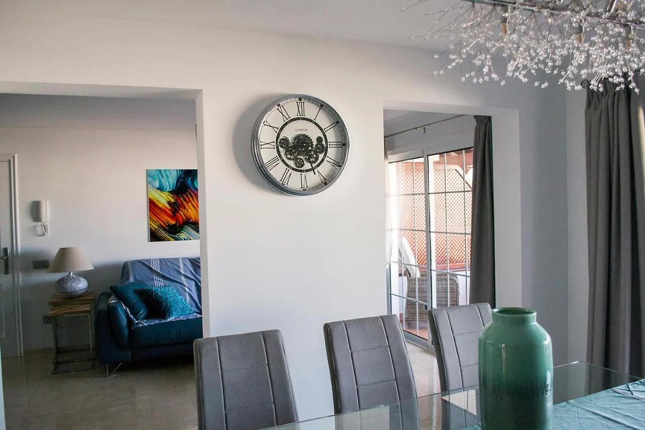 Luxury Apartment Terrazas De La Caleta Costa Adeje